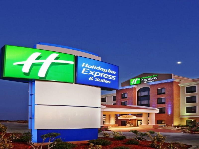 Holiday Inn Express & Suites Ottawa East-Orleans By Ihg Exterior photo
